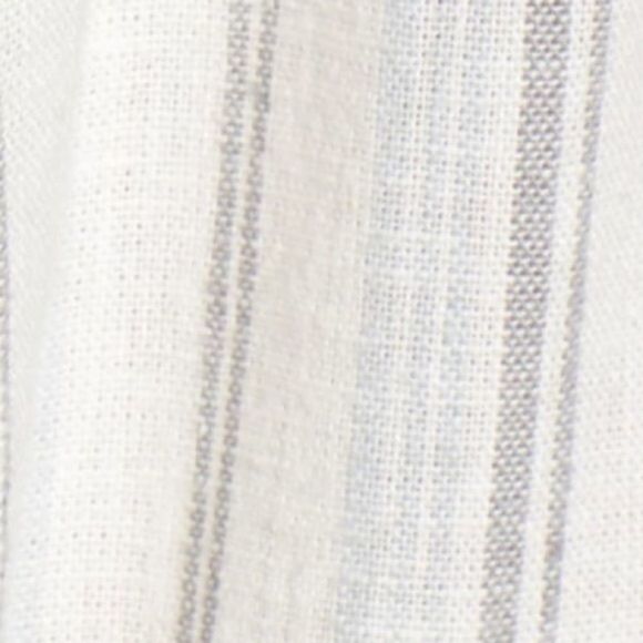 BRAND NEW | STRIPE APRON DRESS - Picture 5 of 5